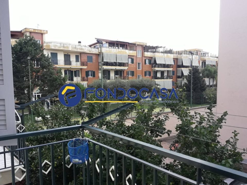 Lejlighed i Giugliano in Campania, Naples - foto 1