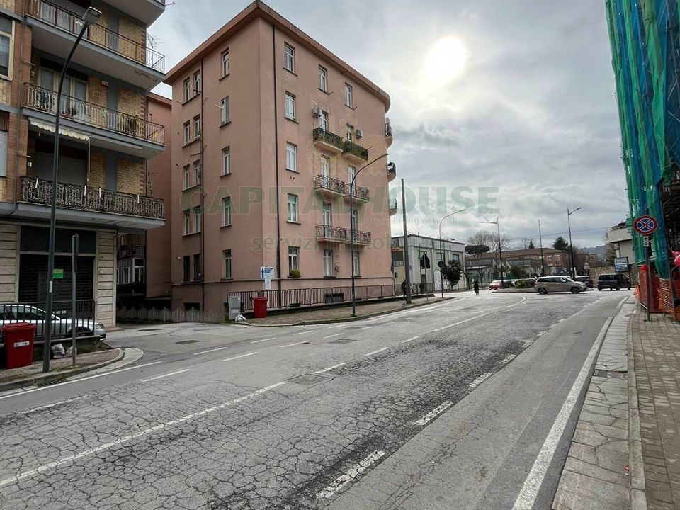 Parkeringsplads i Avellino city, Avellino - foto 1