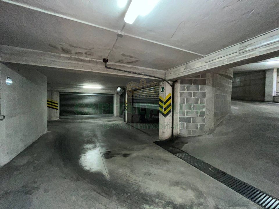 Parkeringsplads i Avellino city, Avellino - foto 3