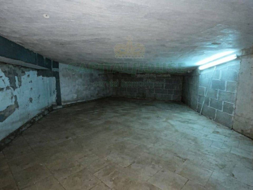 Parkeringsplads i Avellino city, Avellino - foto 5
