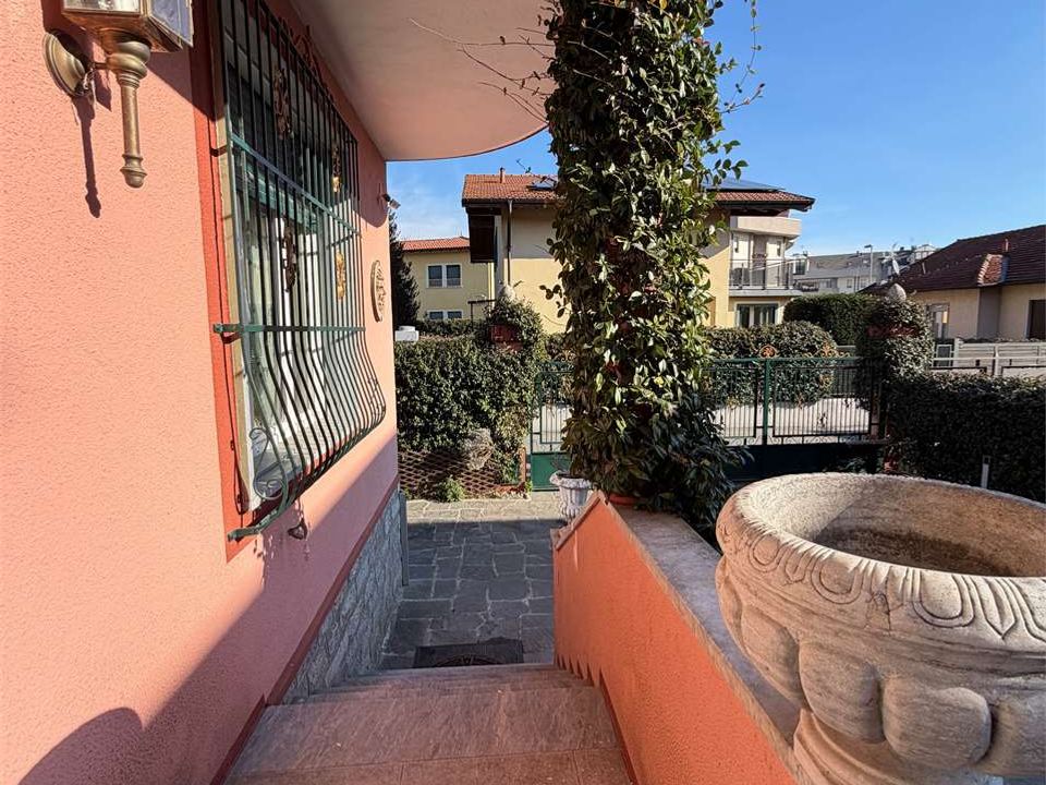 Villa i Verbania, Verbano Cusio Ossola - foto 2