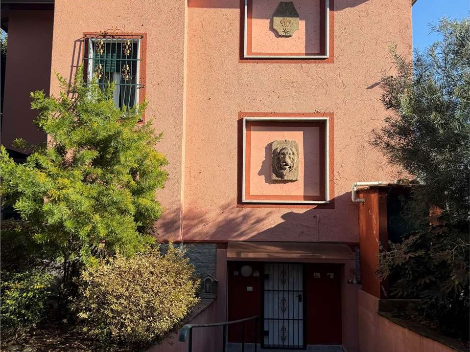 Villa i Verbania, Verbano Cusio Ossola - foto 3