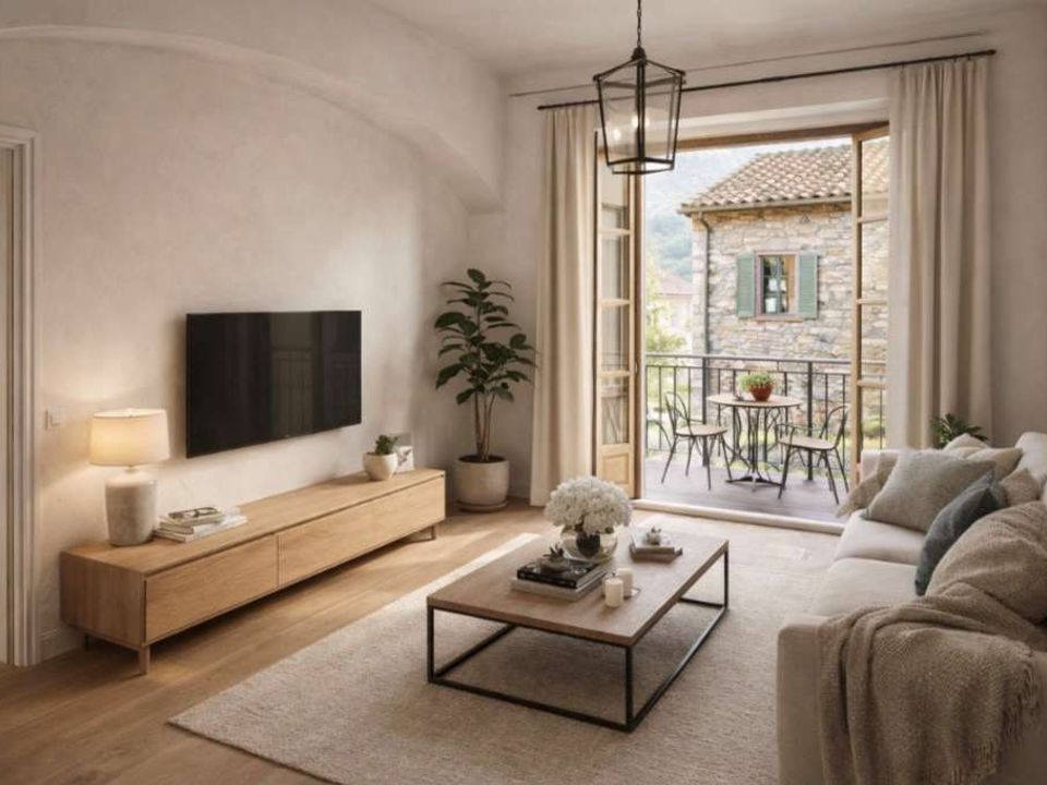 Penthouse i Stresa, Verbano Cusio Ossola - foto 3