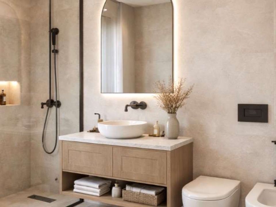 Penthouse i Stresa, Verbano Cusio Ossola - foto 5