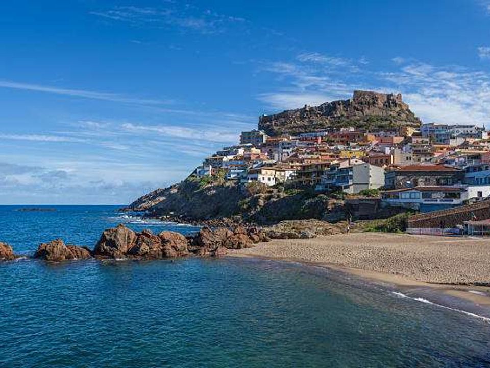 Apartamento en Castelsardo, Sassari - foto 5