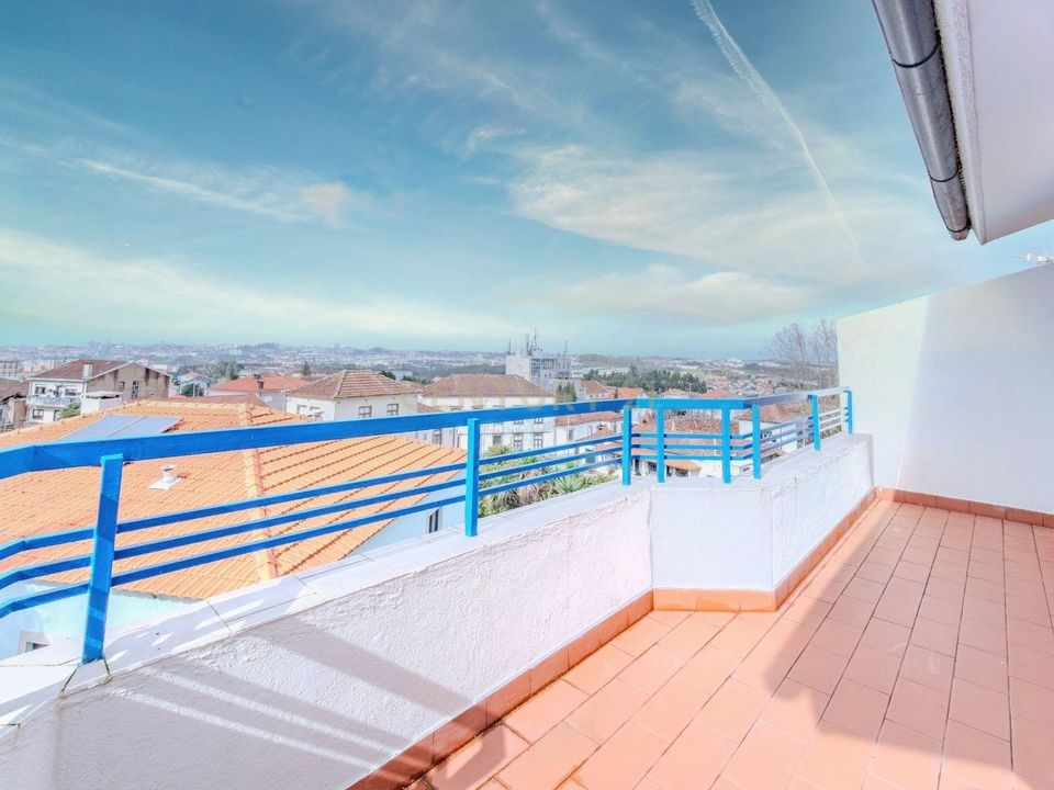 Lejlighed i Gondomar, Porto - foto 1