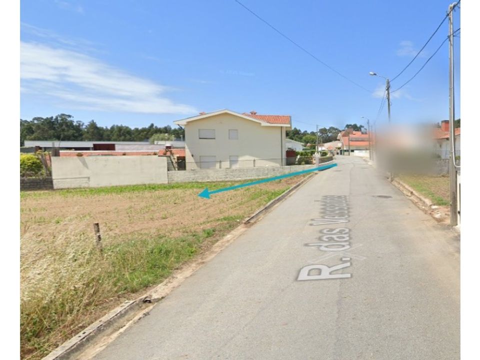 Helårsgrund i Maceda, Aveiro - foto 3