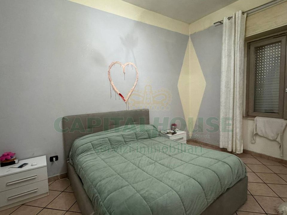 Lejlighed i Mugnano del Cardinale, Avellino - foto 4