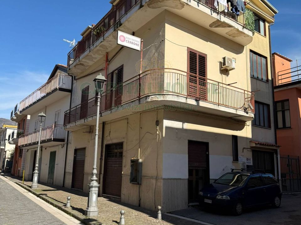 Erhvervsejendom i Avella, Avellino - foto 2