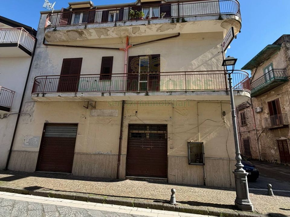 Erhvervsejendom i Avella, Avellino - foto 3