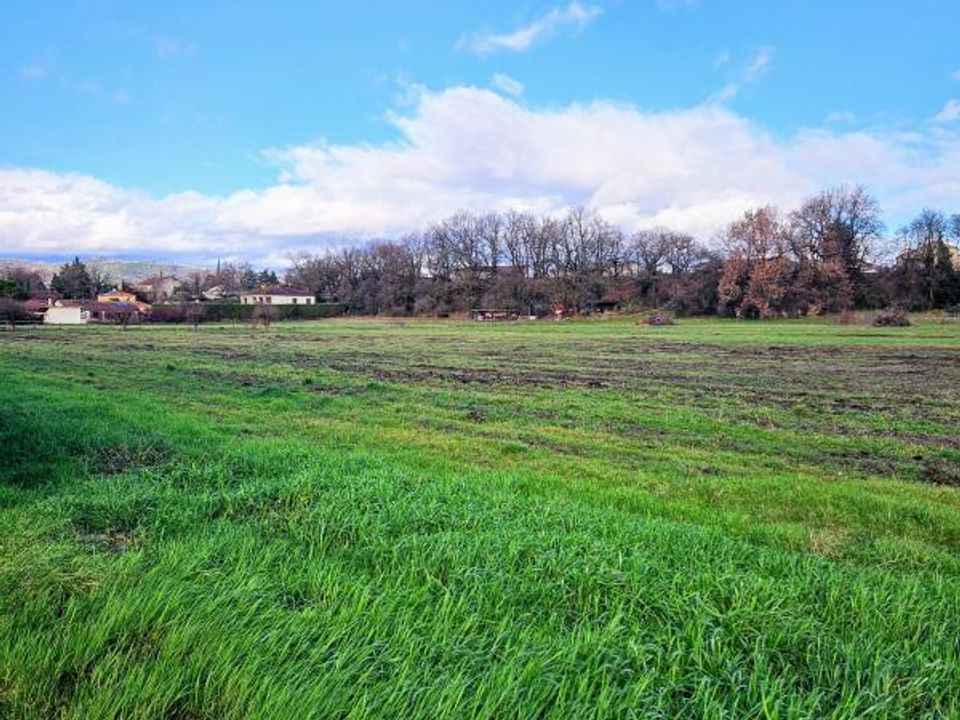 Villa a Pont-de-l'Isere, Drome - foto 3