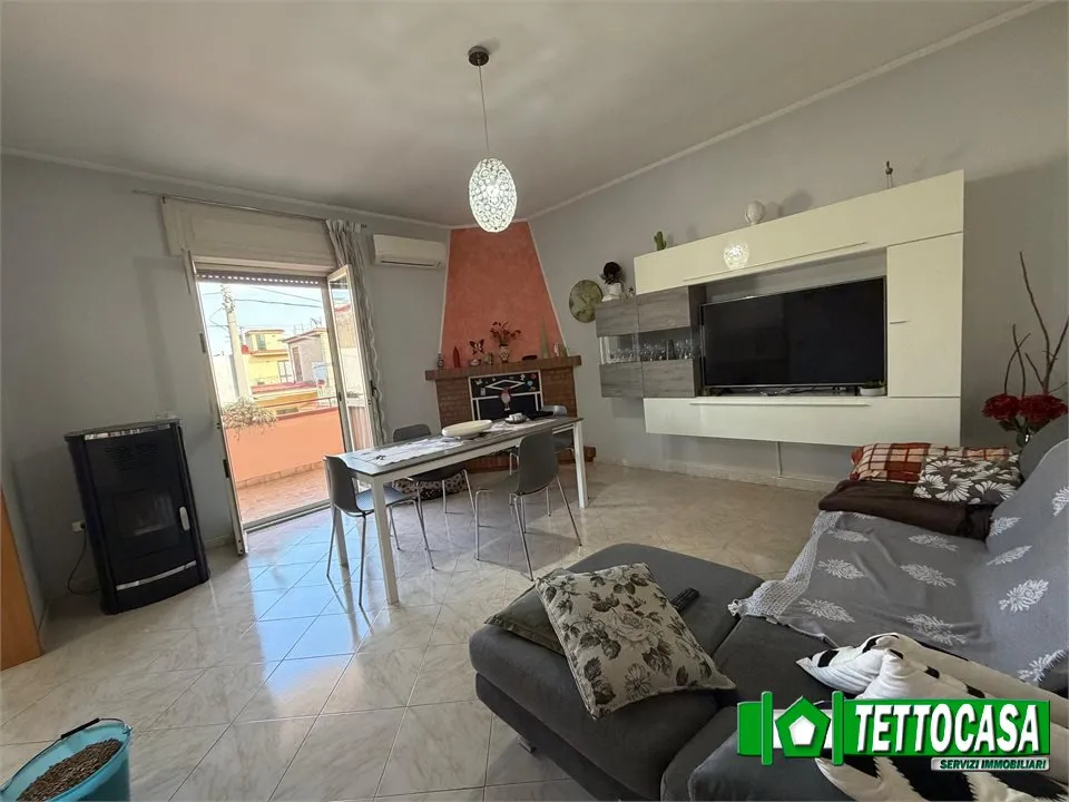 Villa i Marigliano, Naples - foto 2