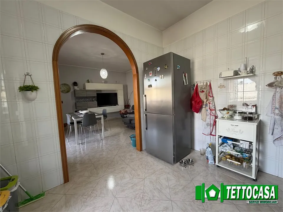Villa i Marigliano, Naples - foto 3