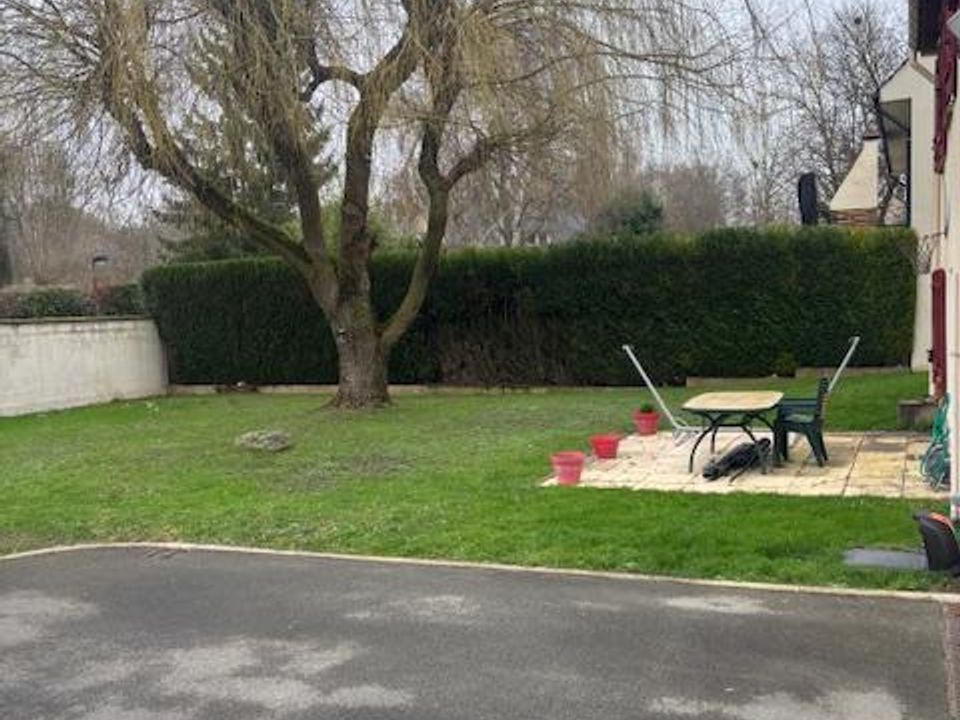 Bungalow i Précy-sur-Oise, Oise - foto 3