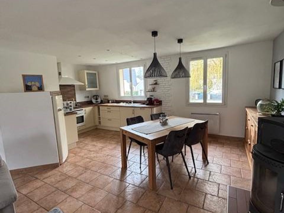 Bungalow i Précy-sur-Oise, Oise - foto 4