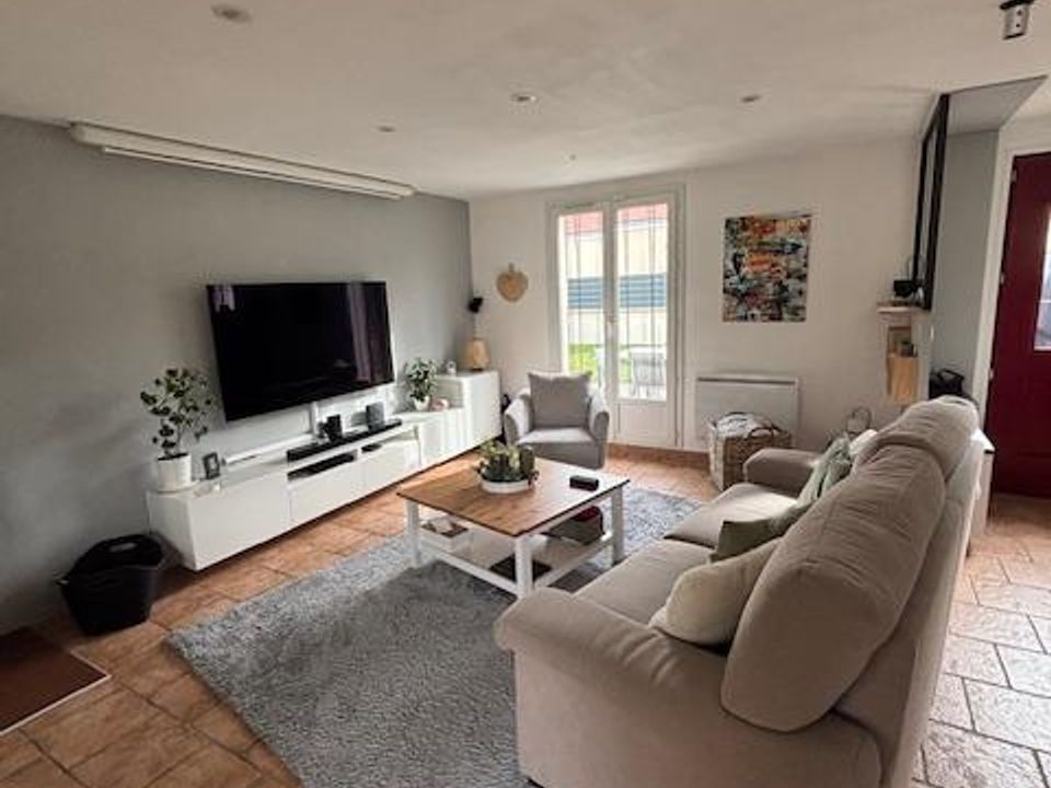 Bungalow i Précy-sur-Oise, Oise - foto 5