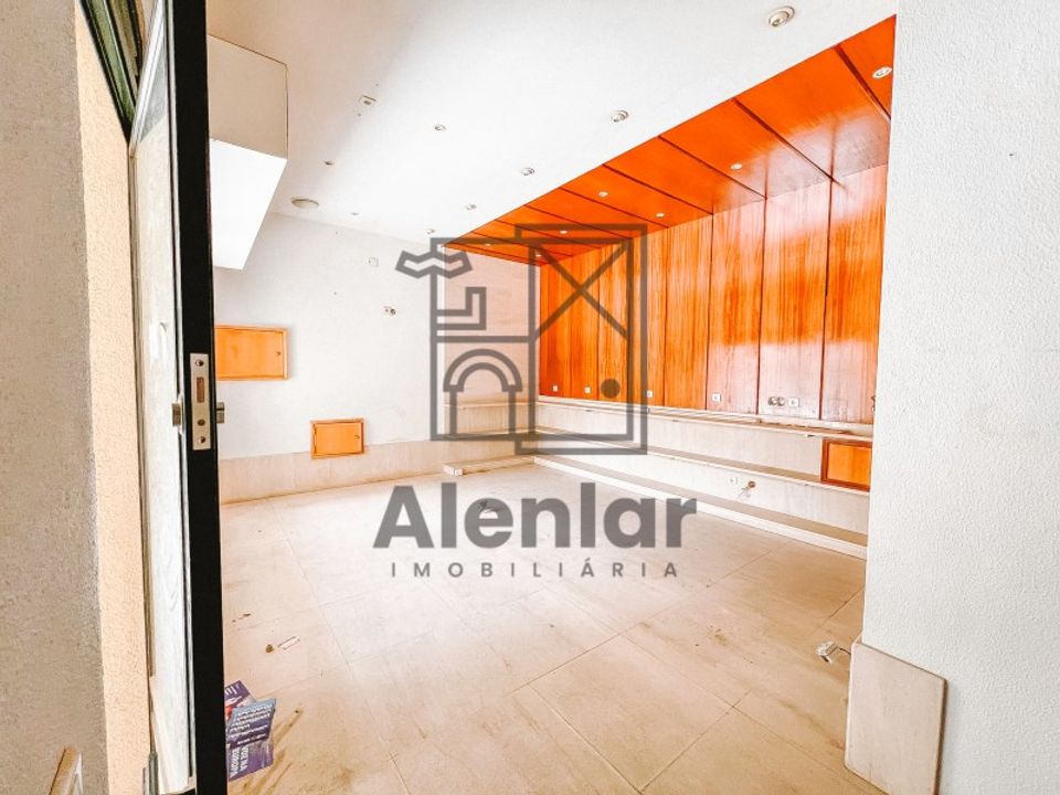 Erhvervsejendom i Alenquer, Lisbon - foto 2