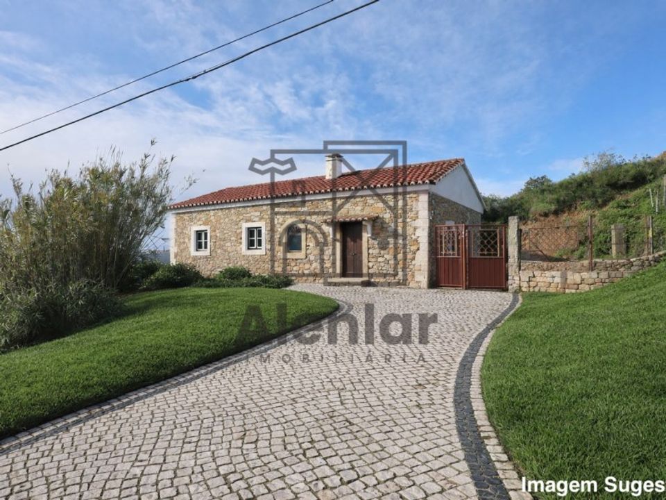 Villa i Alenquer, Lisbon - foto 2