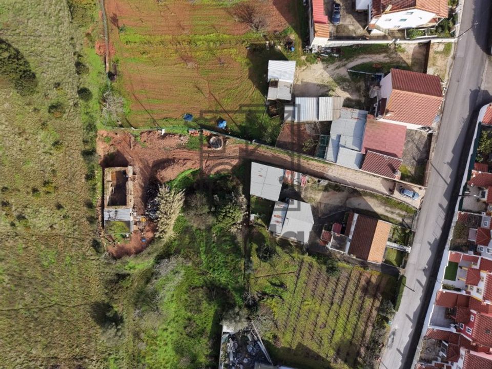 Villa i Alenquer, Lisbon - foto 3