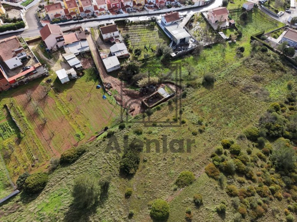 Villa i Alenquer, Lisbon - foto 4