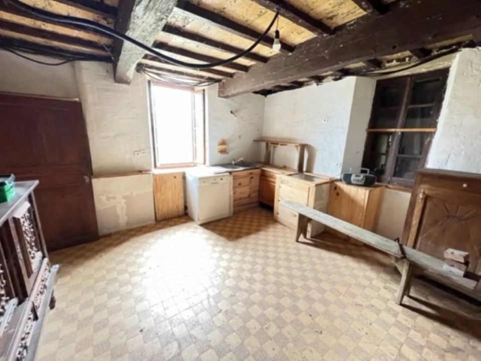 Herregård i Masseube, Gers - bilde 2