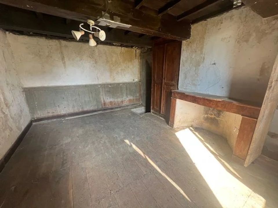 Herregård i Masseube, Gers - bilde 4