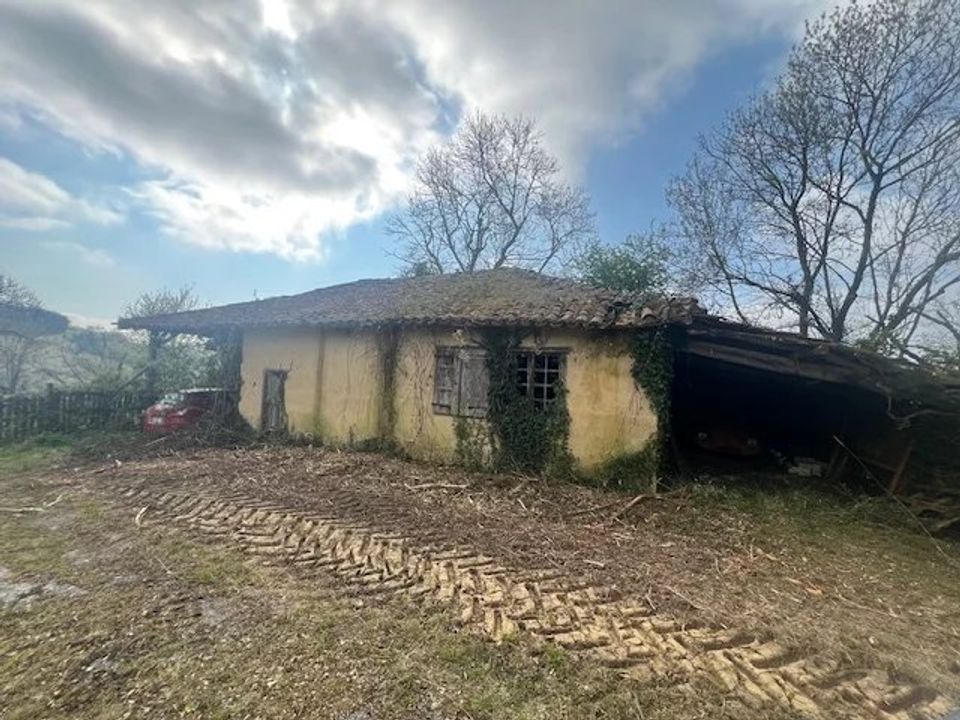 Herregård i Masseube, Gers - bilde 5