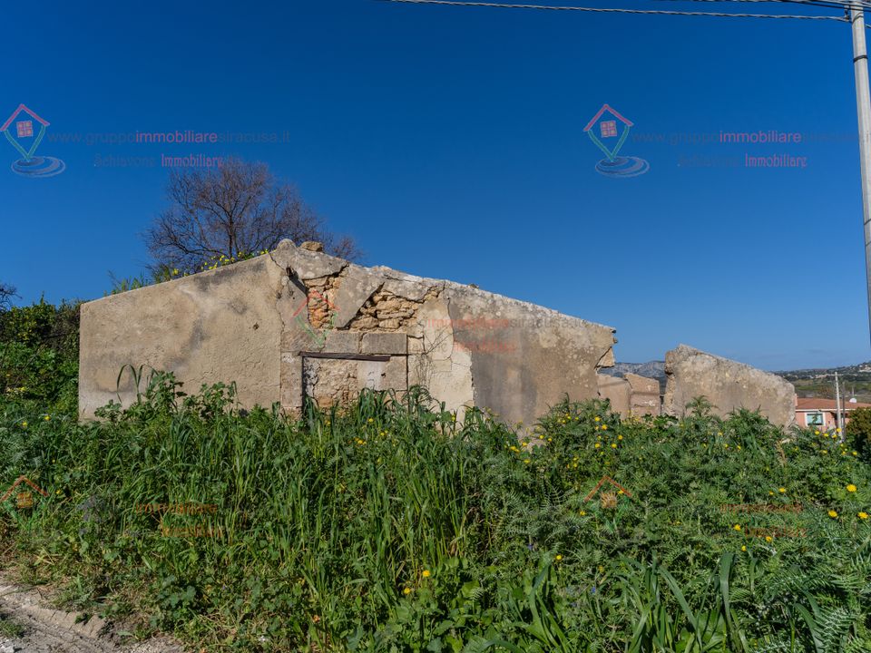 Villa i Siracusa, Siracusa - foto 1