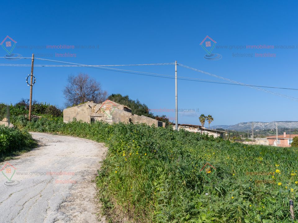 Villa i Siracusa, Siracusa - foto 2