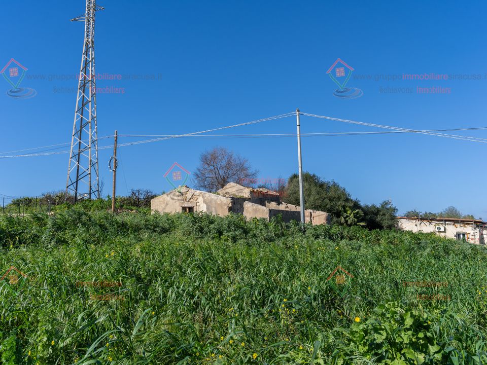 Villa i Siracusa, Siracusa - foto 3