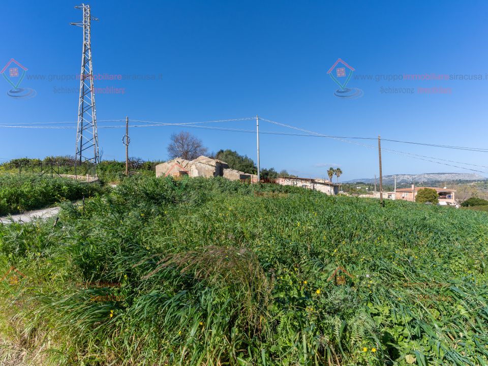 Villa i Siracusa, Siracusa - foto 5