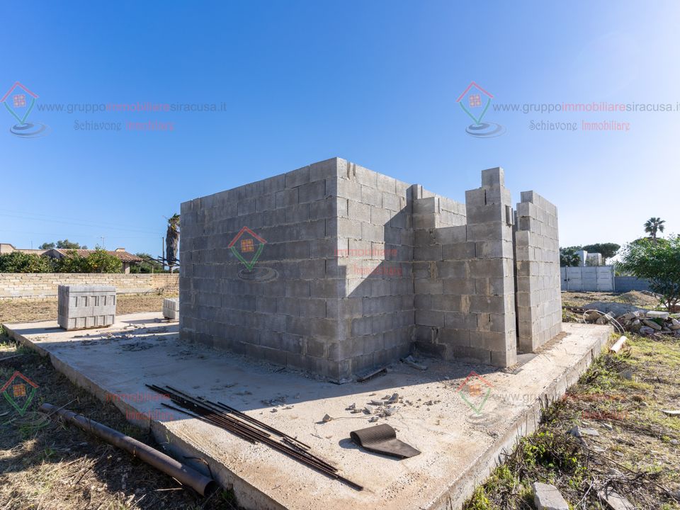 Helårsgrund i Siracusa, Siracusa - foto 3