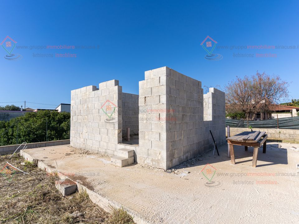 Helårsgrund i Siracusa, Siracusa - foto 5