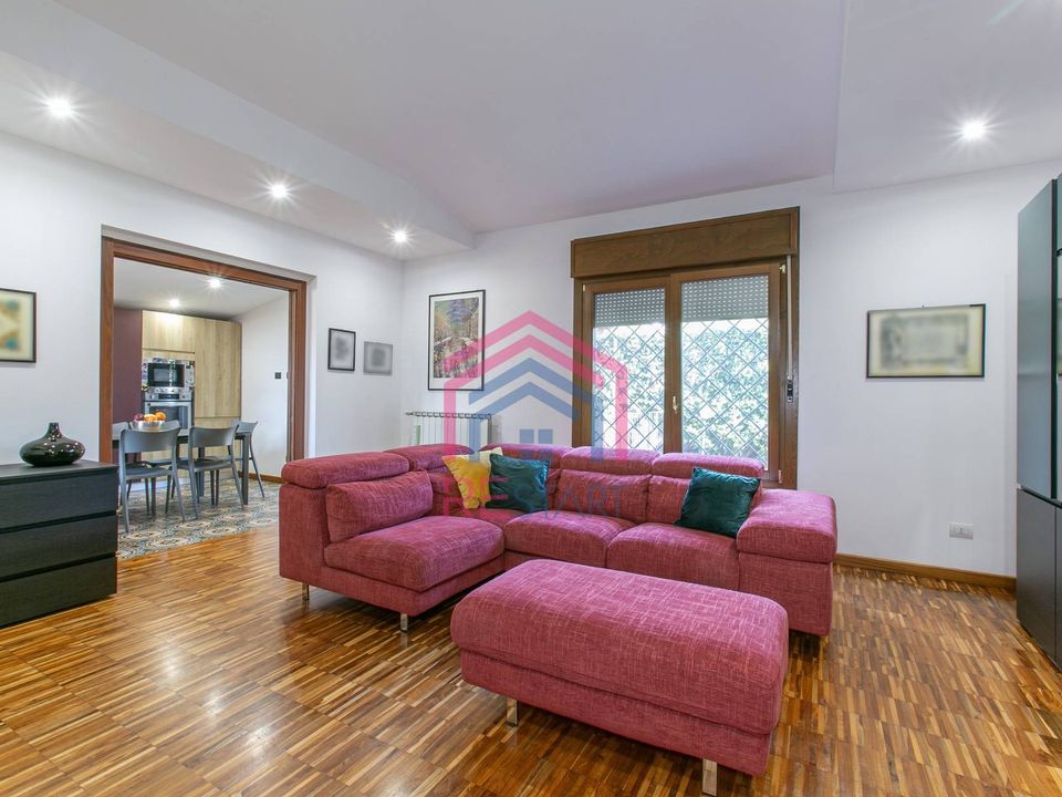 Villa i Pomezia, Rome - foto 3