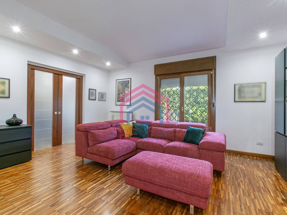 Villa i Pomezia, Rome - foto 1