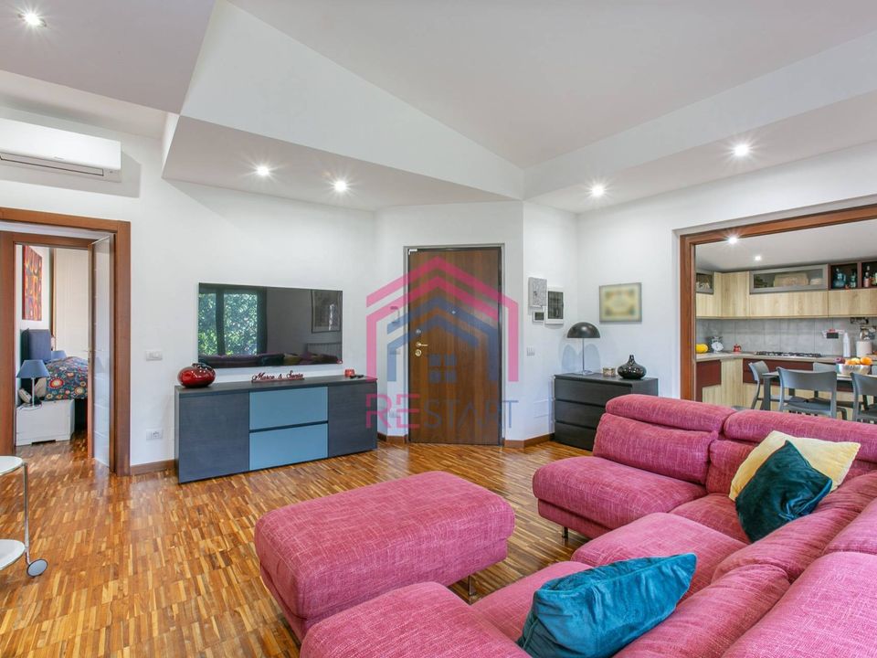 Villa i Pomezia, Rome - foto 4