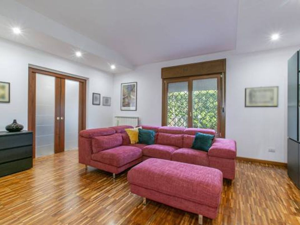 Villa i Pomezia, Rome - foto 1