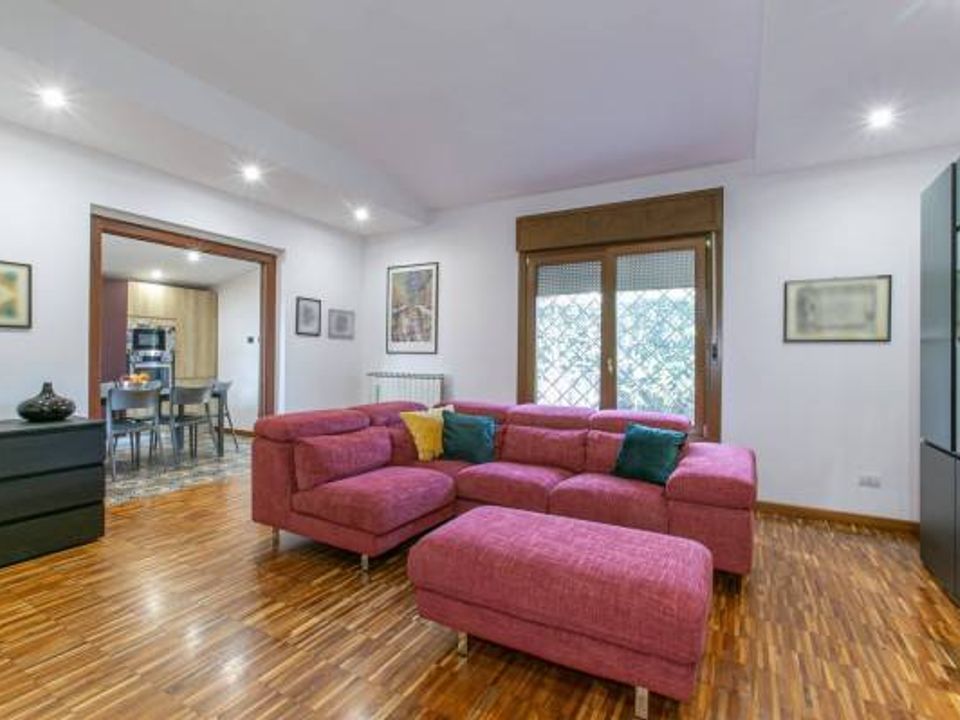 Villa i Pomezia, Rome - foto 2