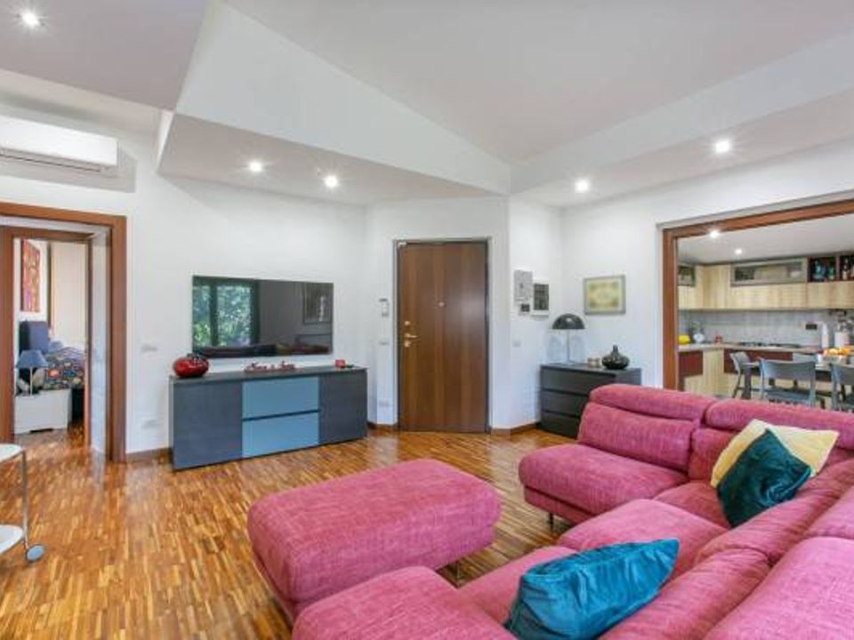 Villa i Pomezia, Rome - foto 3