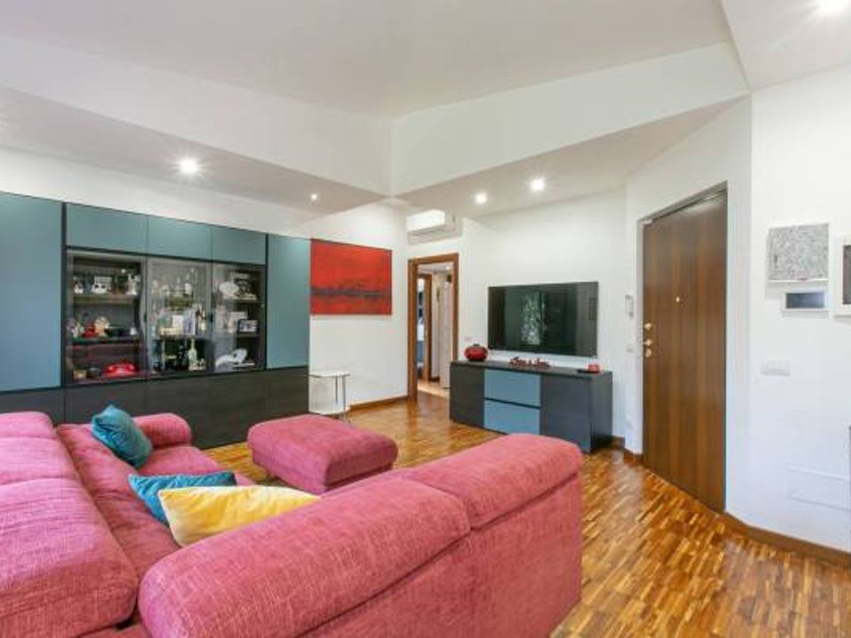 Villa i Pomezia, Rome - foto 5