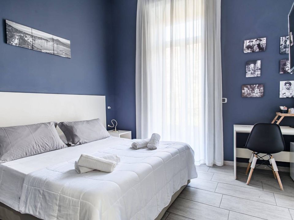 Leilighet i Naples, Naples - bilde 3
