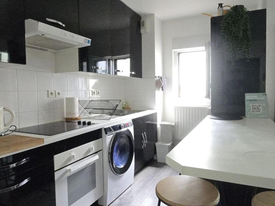 Lejlighed i Rennes, Ille-et-Vilaine - foto 2