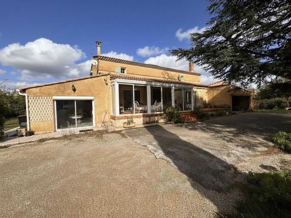 Villa i Rochefort-du-Gard, Gard - foto 3