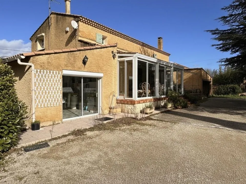 Villa i Rochefort-du-Gard, Gard - foto 4