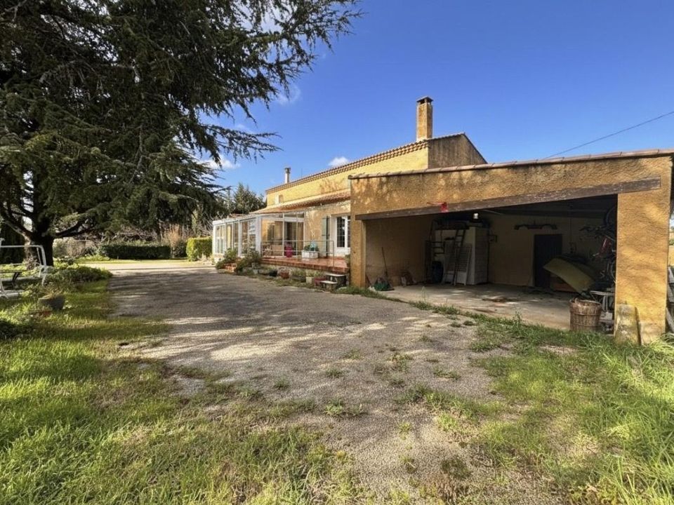 Villa i Rochefort-du-Gard, Gard - foto 5