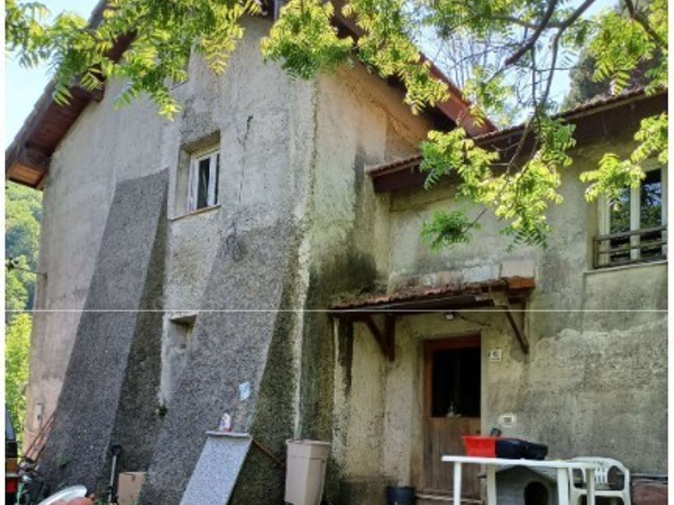 Villa - Mele, Genoa - photo 1