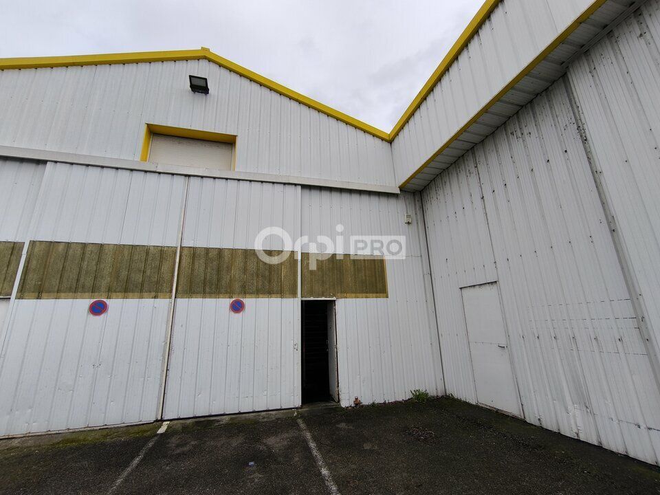 Erhvervsejendom i Brive-la-Gaillarde, Correze - foto 1