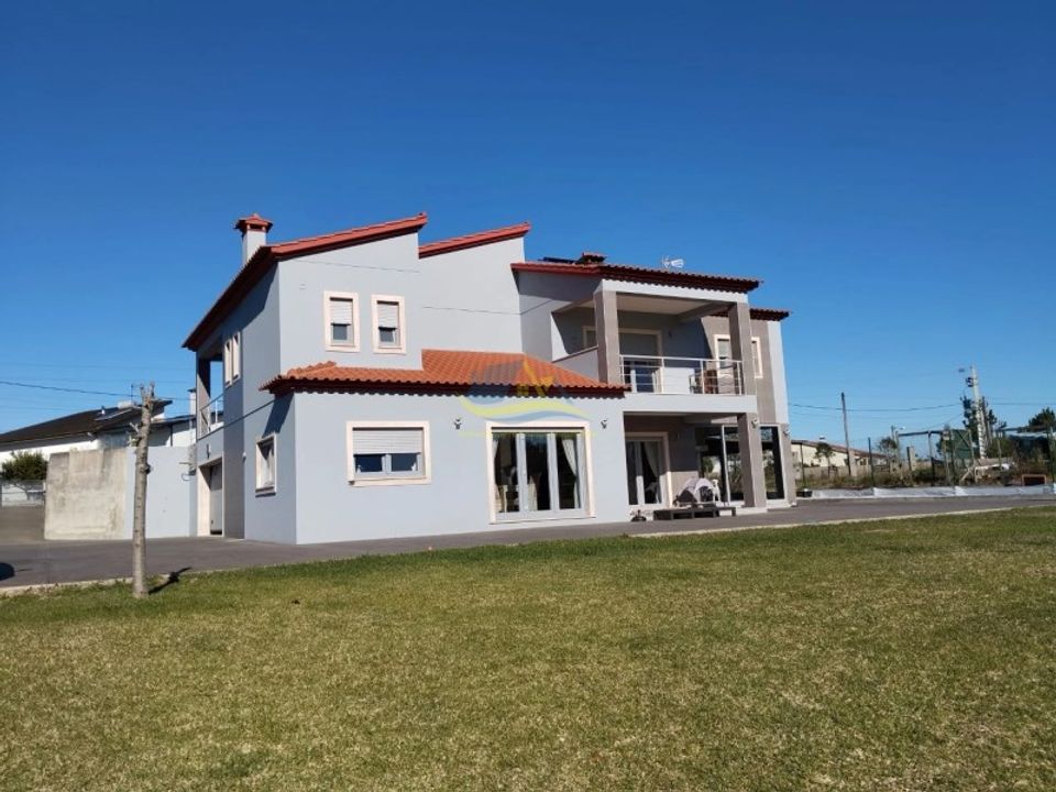 Villa i Maxial e Monte Redondo, Lisbon - foto 2