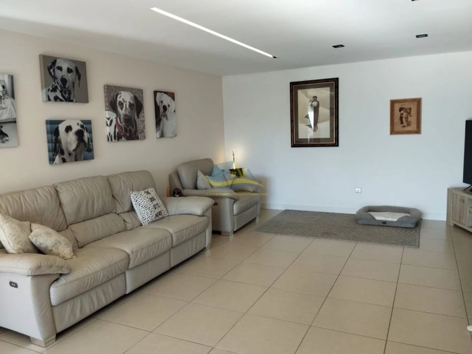 Villa i Maxial e Monte Redondo, Lisbon - foto 5