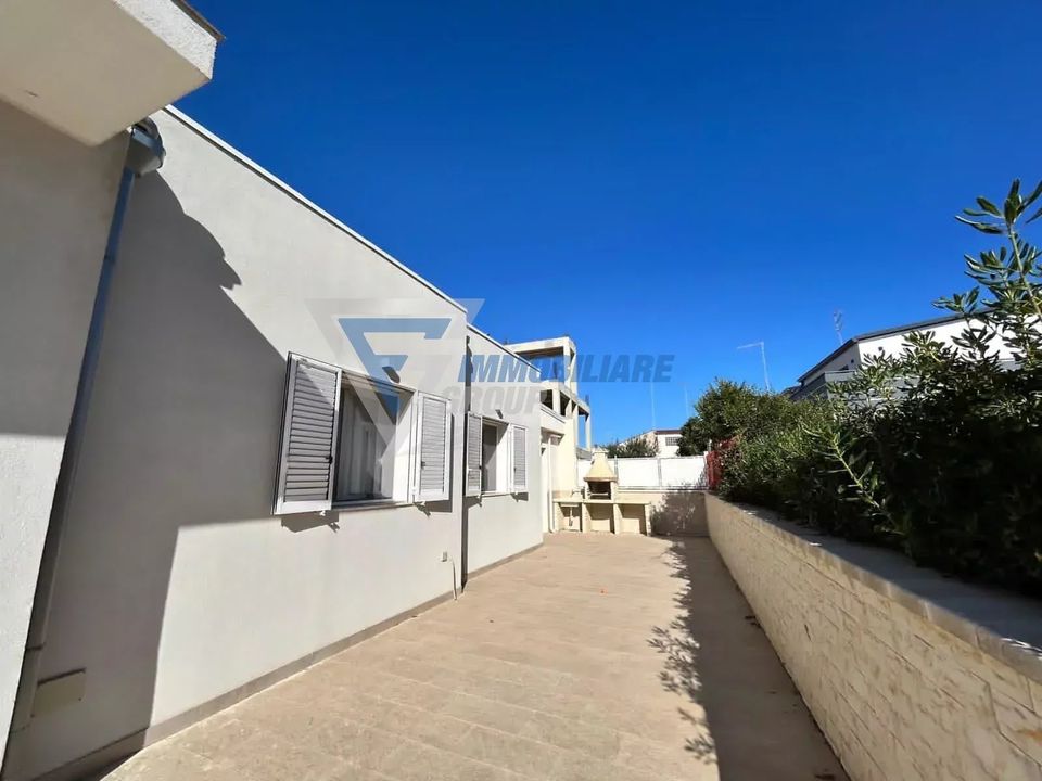 Villa i Siracusa, Siracusa - foto 3